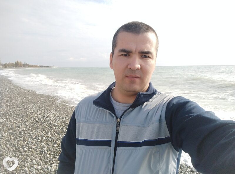 Дмитрий, 34, Ашхабад — анкета №694094