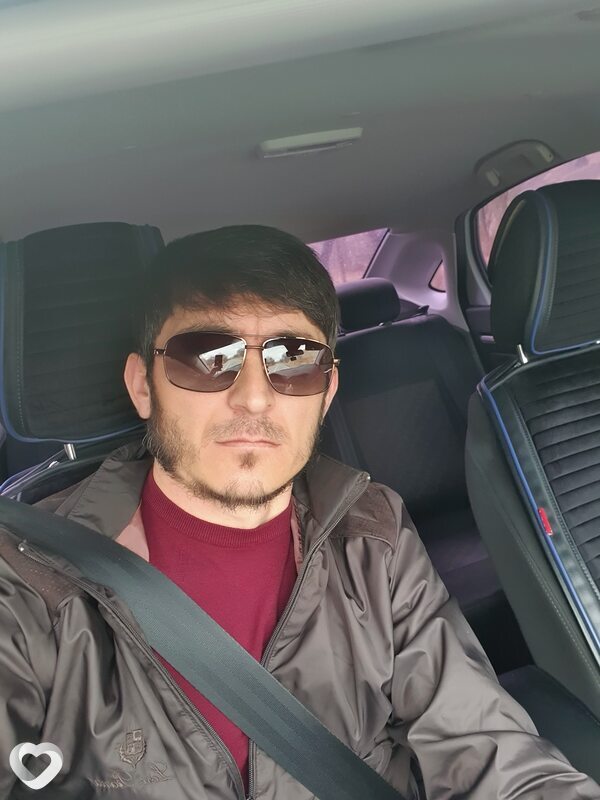 Мага, 40, Махачкале — анкета №694095