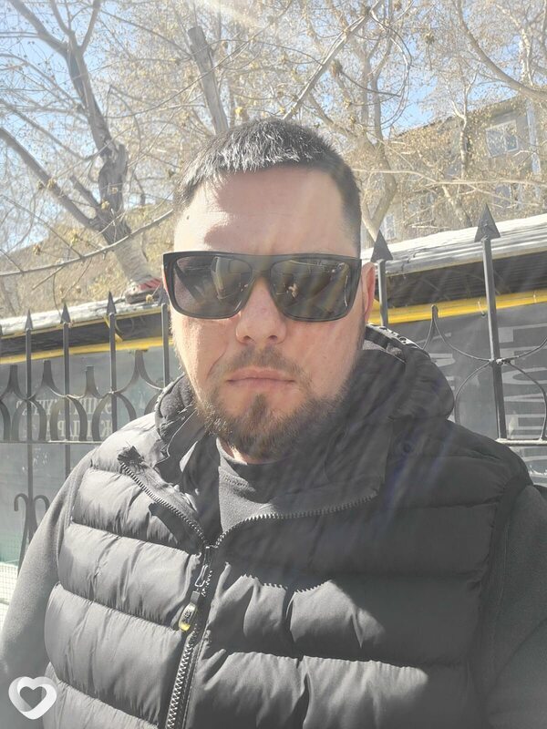 Дмитрий, 41, Темиртау — анкета №694097