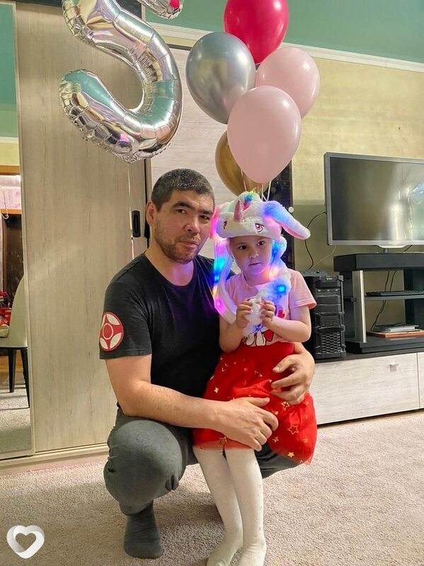 Виталя, 37, Южно-Сахалинске — анкета №694104