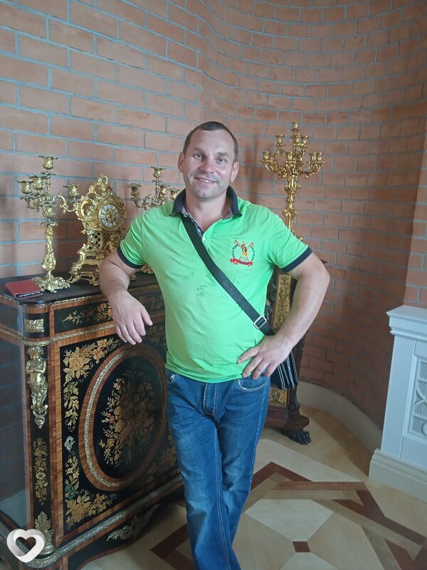 Сергей, Ивацевичи