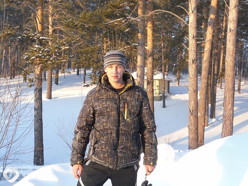 Александр, 40, Кемерове — анкета №693984