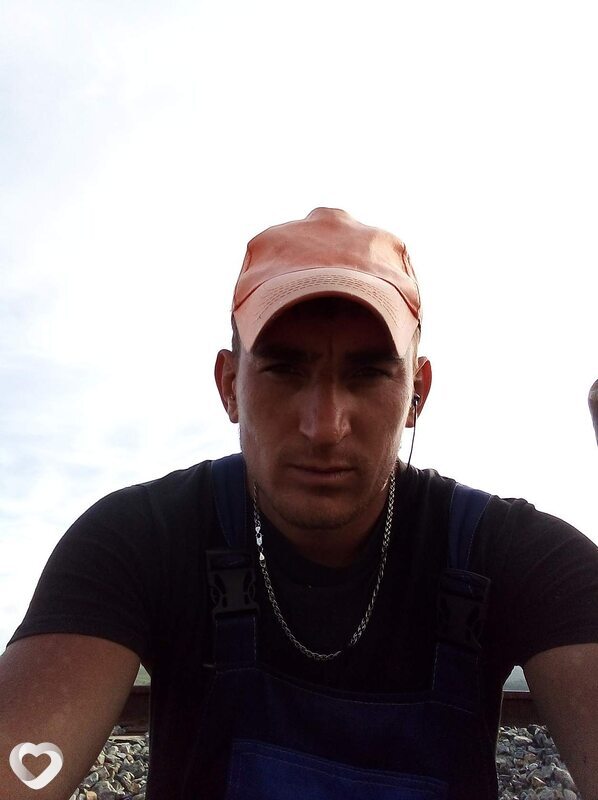 Александр, 35, Чите — анкета №693993