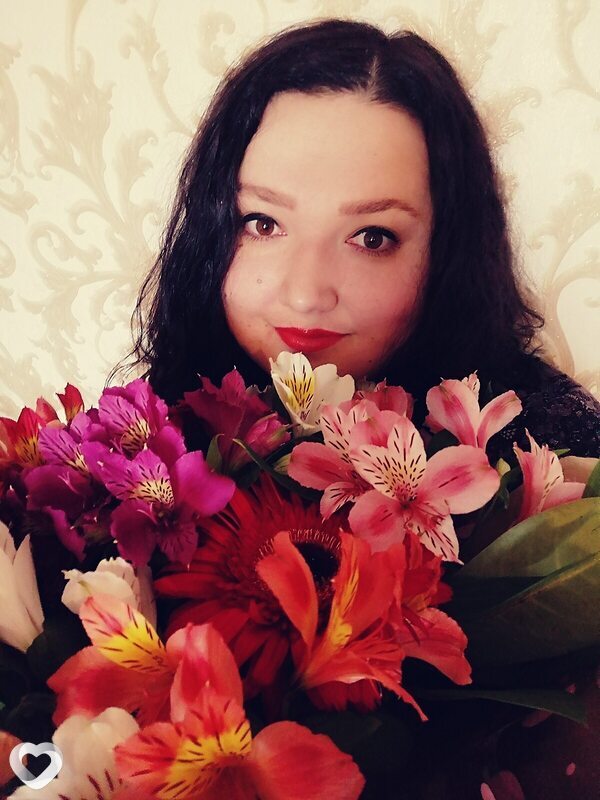 Виктория, 32, Ростове-на-Дону — анкета №693997