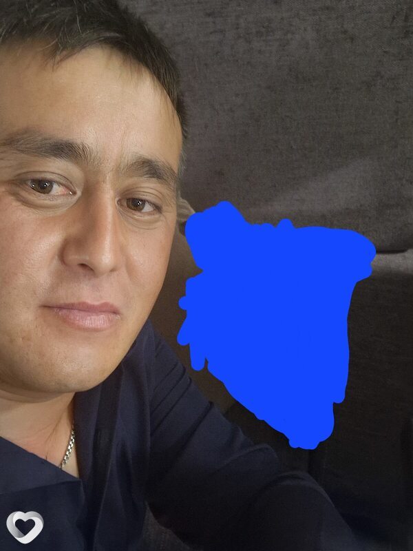 Нуржан, 41, Костанае — анкета №694000