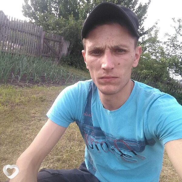 Лёха, 28, Саратове — анкета №694001