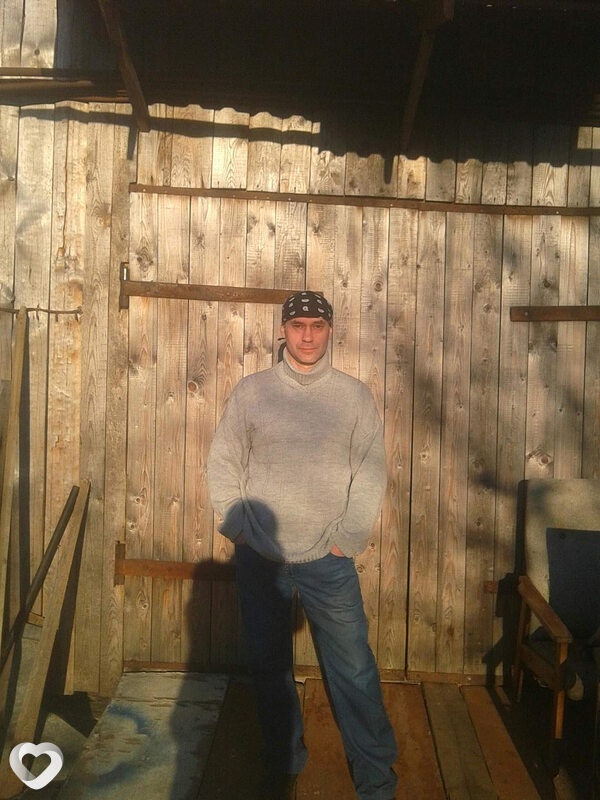 Сергей, Нерехта