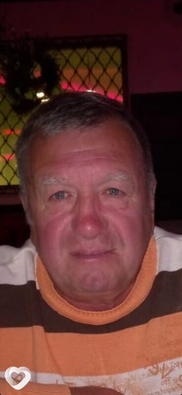 Николай, 64, Барнауле — анкета №694004