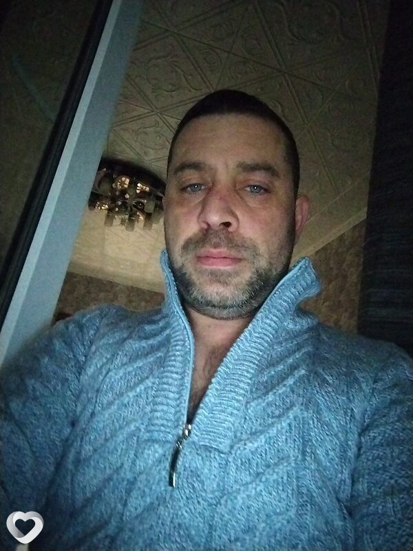 Марат, 41, Набережных Челнах — анкета №693914
