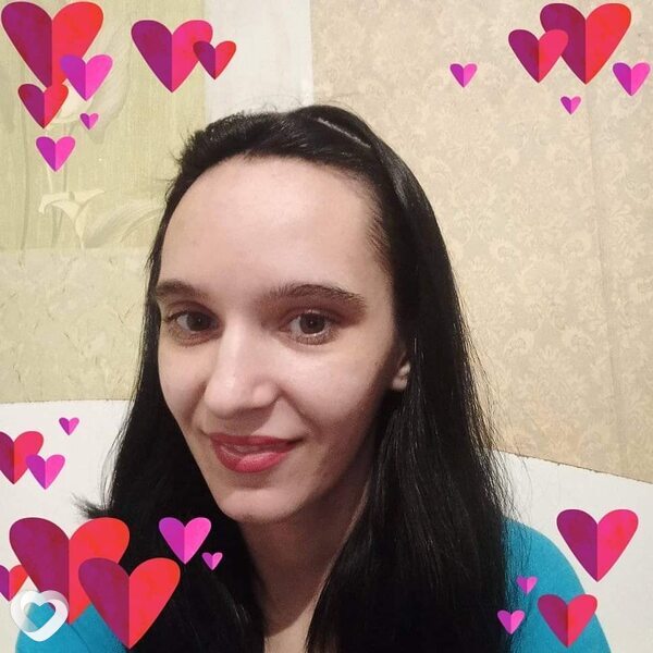 Андріана, 36, Полтаве — анкета №693917