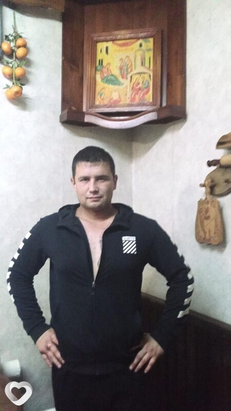 Александр, 31, Иркутске — анкета №693919