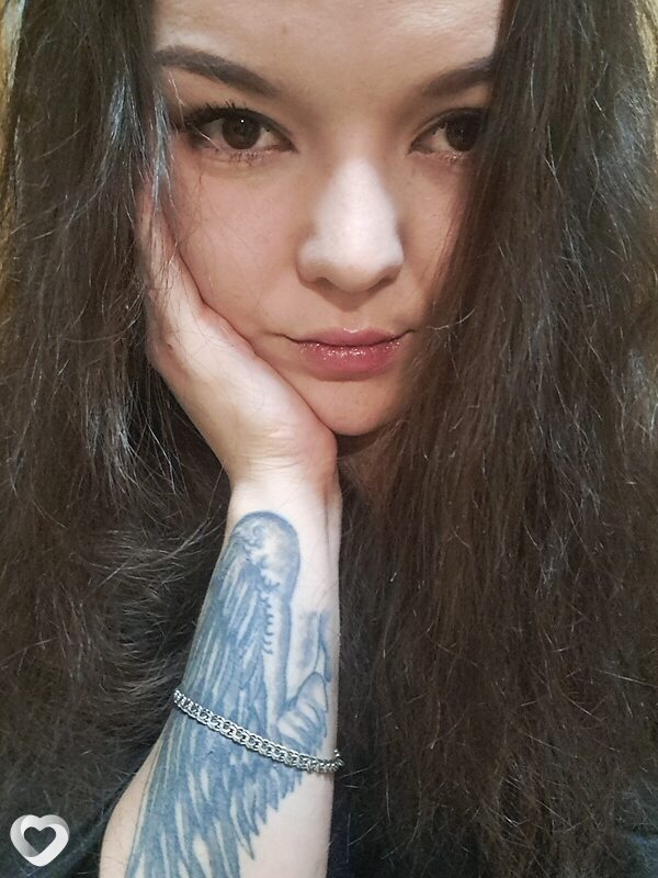 Диана, 28, Улан-Удэ — анкета №693923