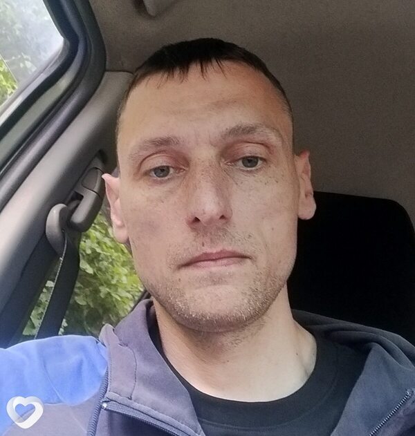 Алексей, 40, Фокине — анкета №693925