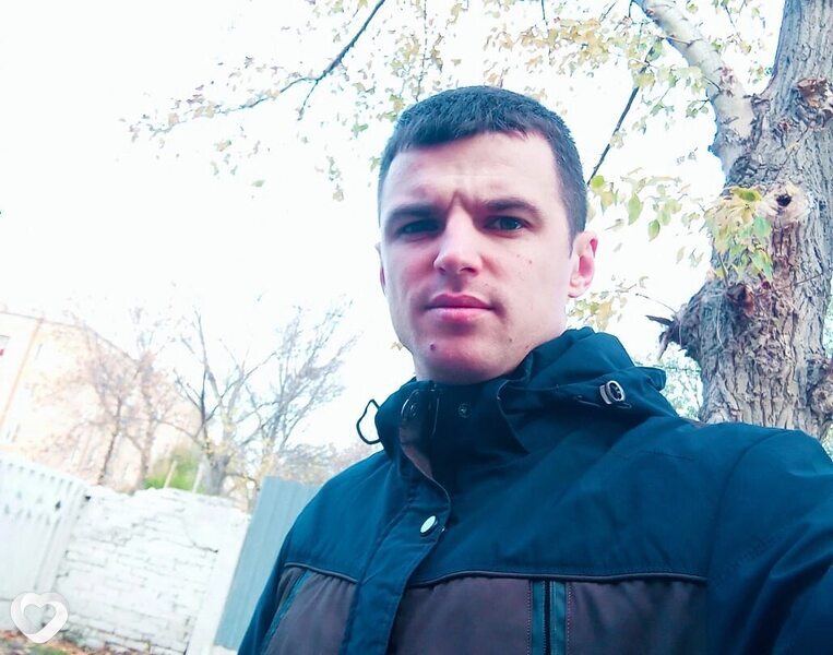 Андрей, 36, Березниках — анкета №694262