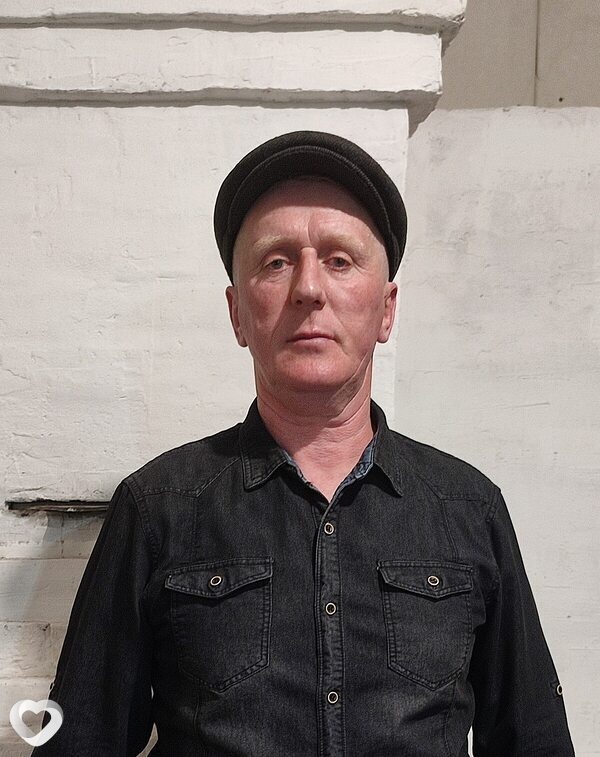 Дмитрий, 54, Нижнеудинске — анкета №694266