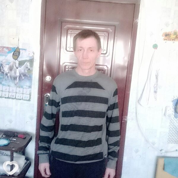 Алмаз, 48, Москве — анкета №694269