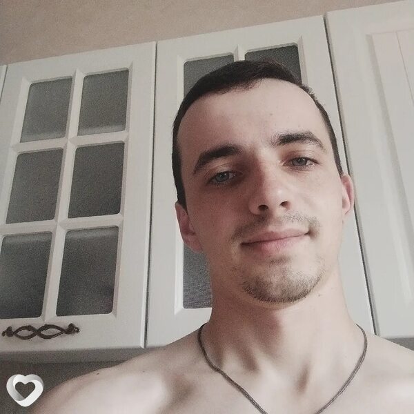 Никита, 28, Перми — анкета №694282