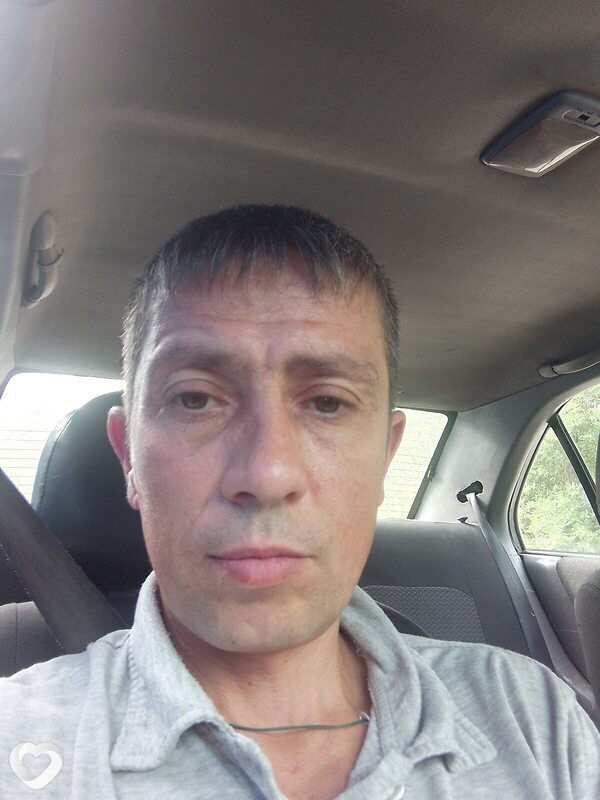 Виталий, 43, Звенигороде — анкета №694168