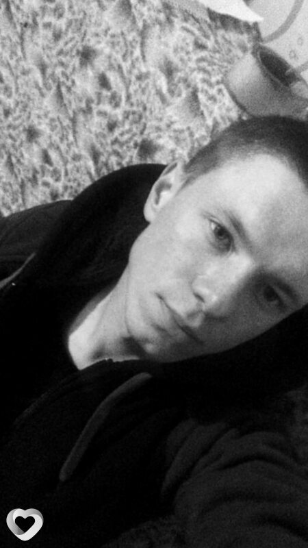 Владимир, 28, Красногорске — анкета №694173