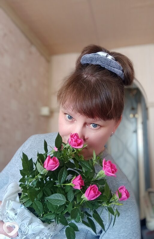 Елена, 60, Железногорске — анкета №694174