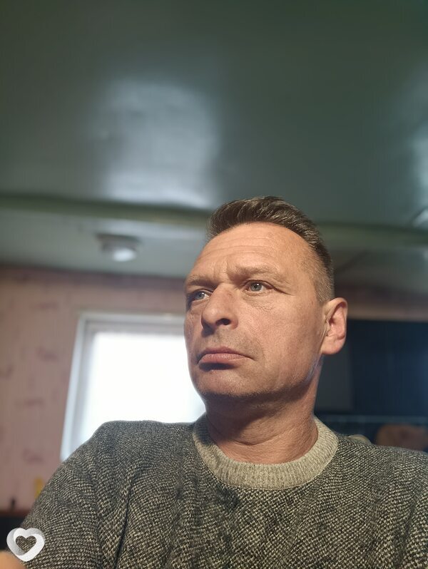 Павел, 56, Толочине — анкета №694176