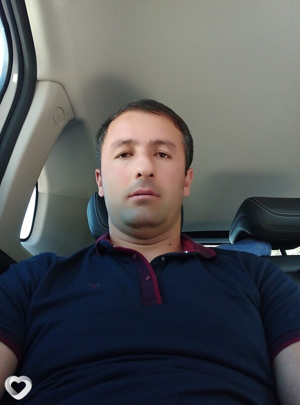Дима, 36, Москве — анкета №694177