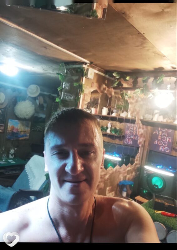 Константин, 44, Оренбурге — анкета №694180