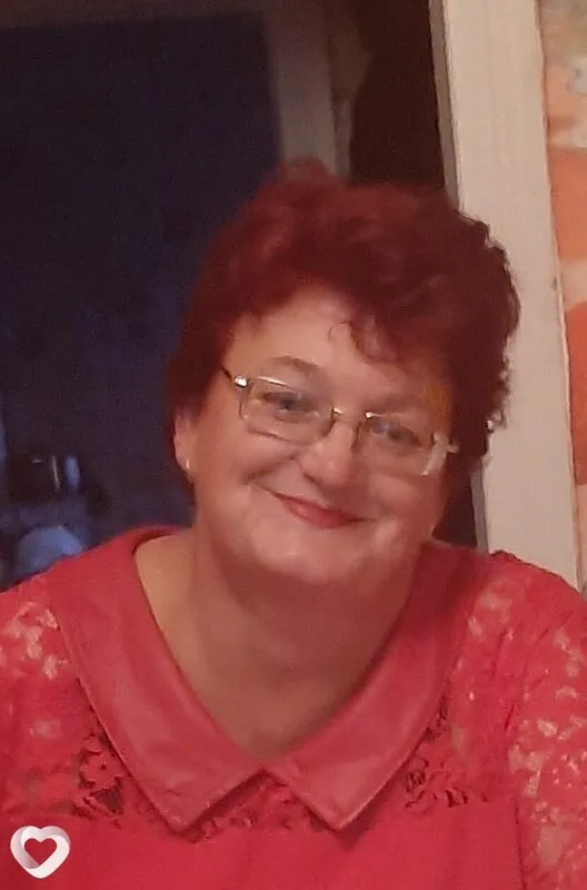 Марина, 56, Барнауле — анкета №694011