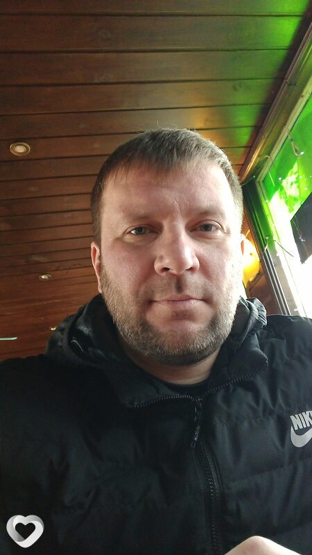 Алексей, 39, Новосибирске — анкета №694013