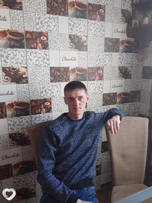 Дима, 45, Соликамске — анкета №694015