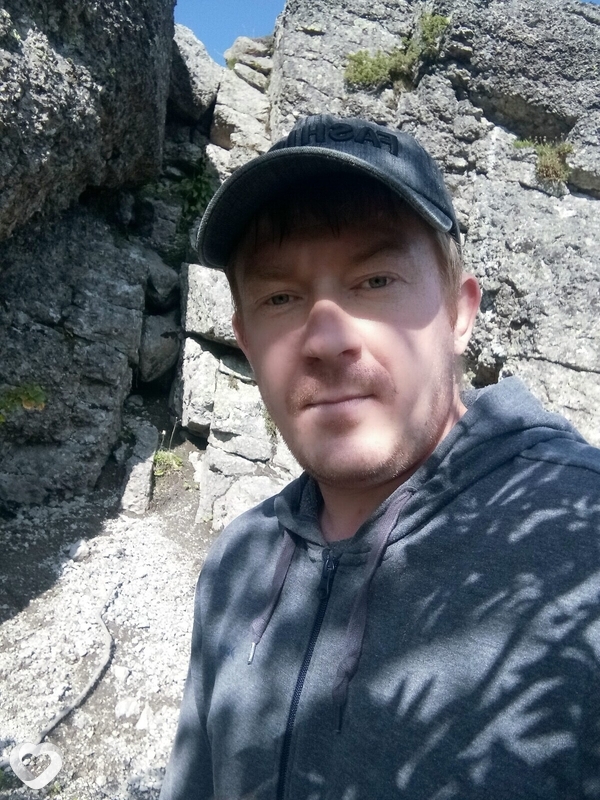 Макс, 38, Вологде — анкета №694017