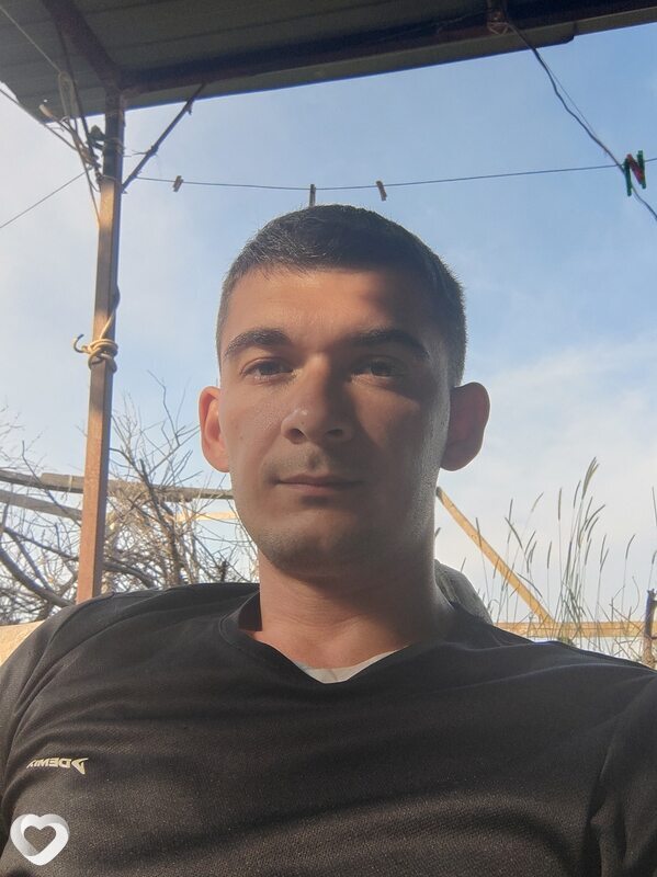 Игорь, 31, Севастополе — анкета №694018