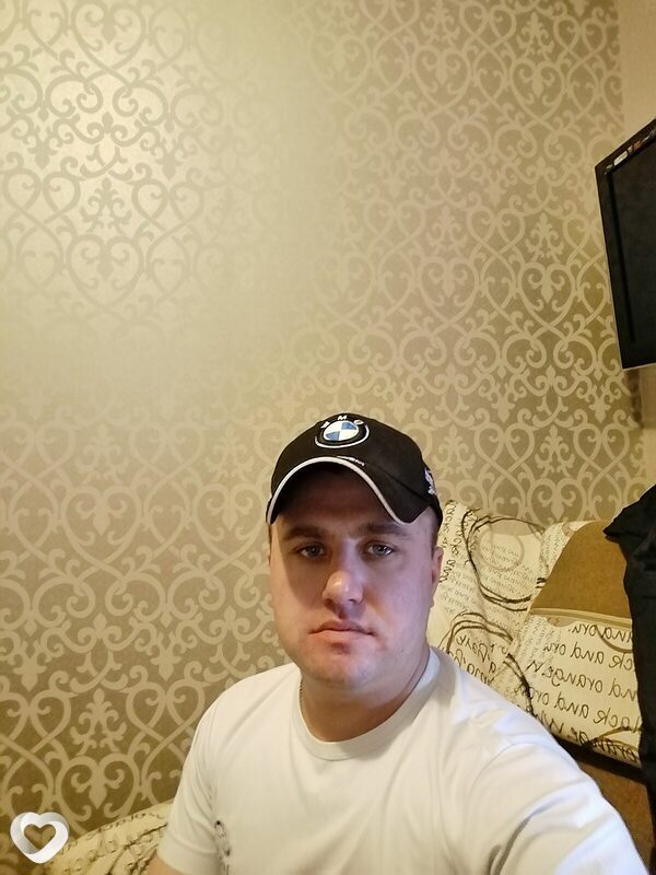 Серго, 34, Нижнем Новгороде — анкета №694019