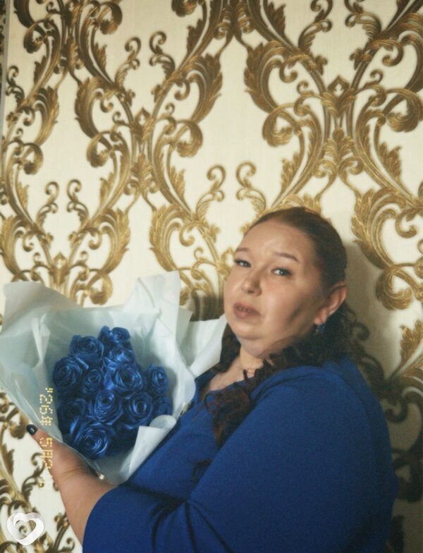 Татьяна, 41, Екатеринбурге — анкета №694024
