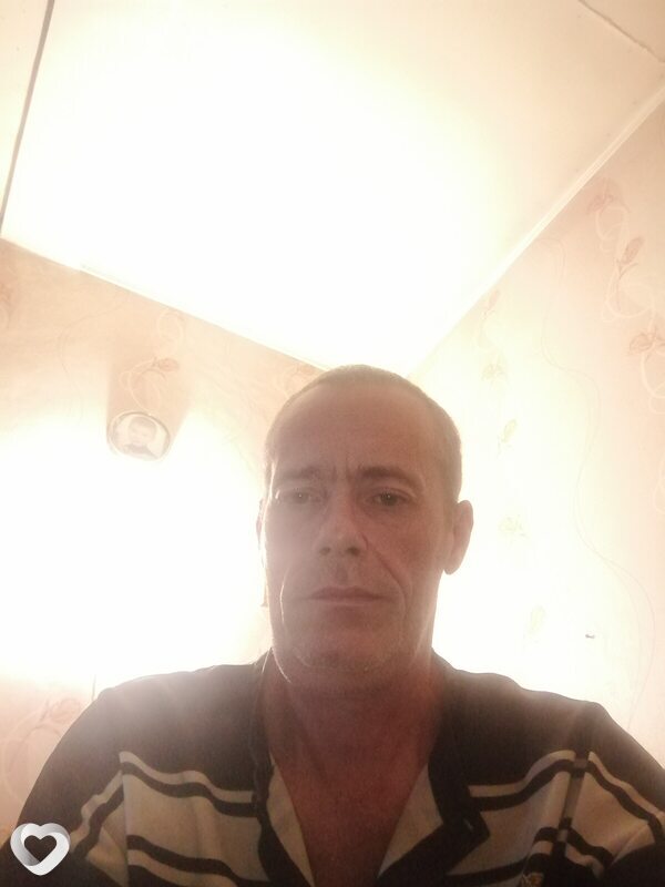 Андрей, 49, Гродно — анкета №694030
