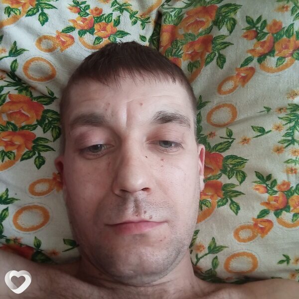 Андрей, 38, Прокопьевске — анкета №694183