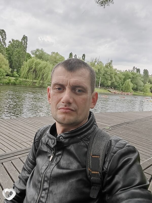 Сергей, 44, Белгороде — анкета №694185