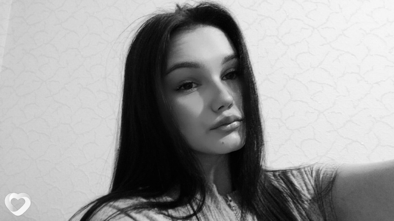 Алина, 22, Полоцке — анкета №694187