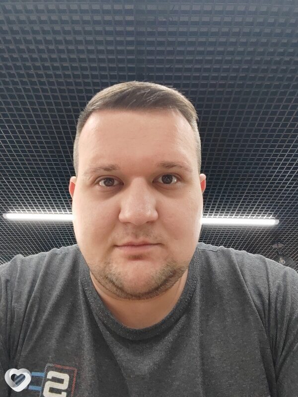 Александр, 34, Гомеле — анкета №694188