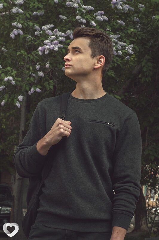 Альберт, 26, Магнитогорске — анкета №694193