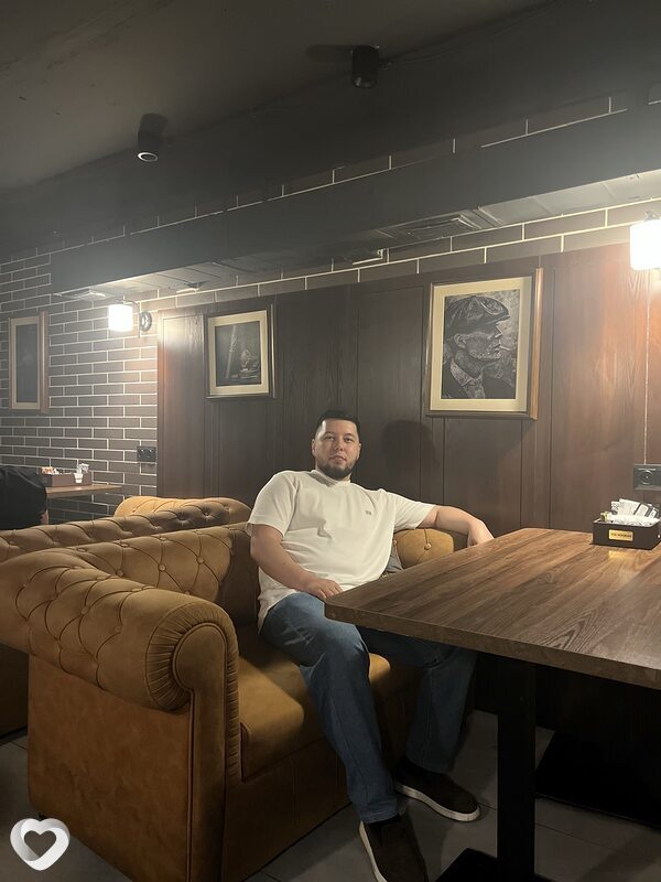 Abduvosit, 28, Ташкент — анкета №694194