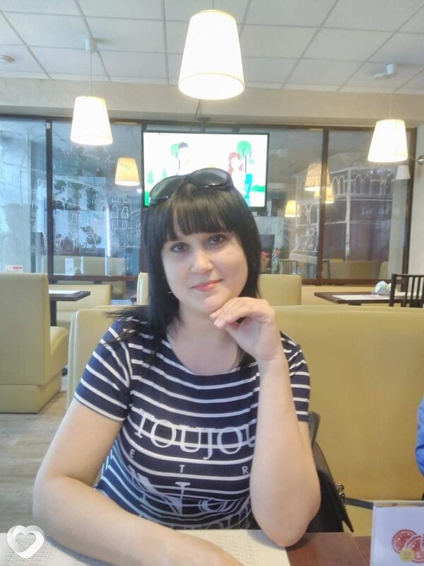Аня, 36, Могилев — анкета №694196