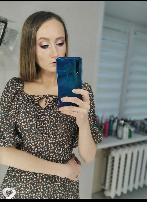 Кристина, 30, Гродно — анкета №694200