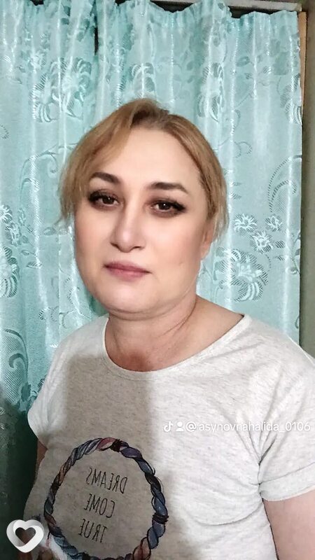 Катя, 51, Алматы — анкета №694201