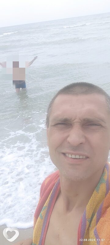 Денис, 42, Донецке — анкета №694207