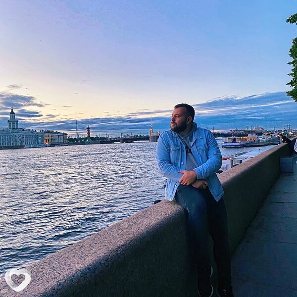 Влад, 33, Ижевске — анкета №694136