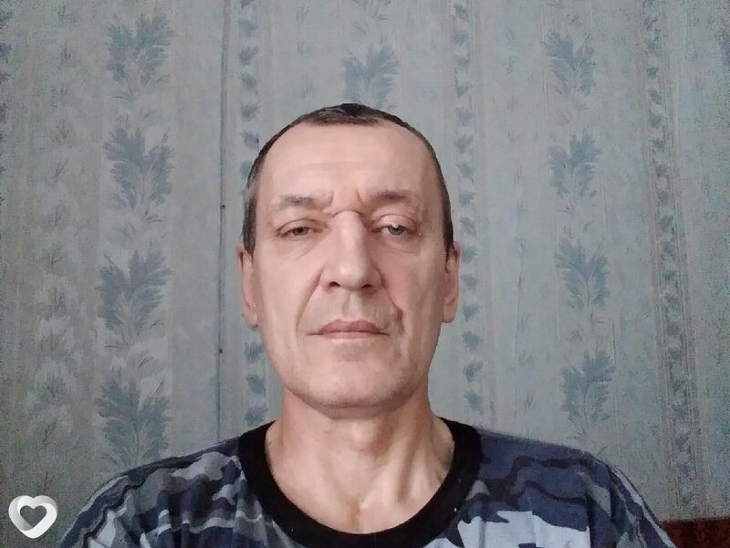 Игорь, 55, Омске — анкета №694137