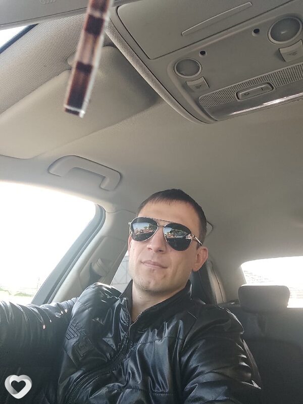 Артур, 37, Красноярске — анкета №694139