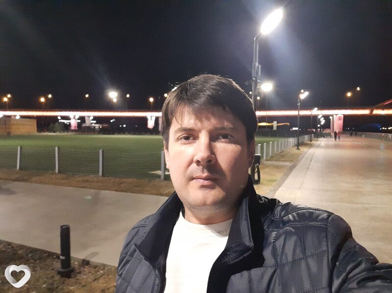 Руслан, 38, Казани — анкета №694143