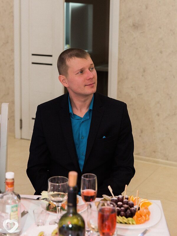 Алексей, 41, Калининграде — анкета №694145